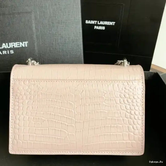 YSL SUNSET 0427
